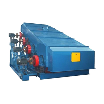 高幅强力振动筛