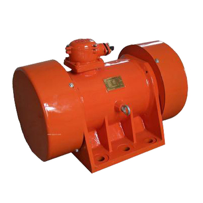 YBZQ防爆振动电机